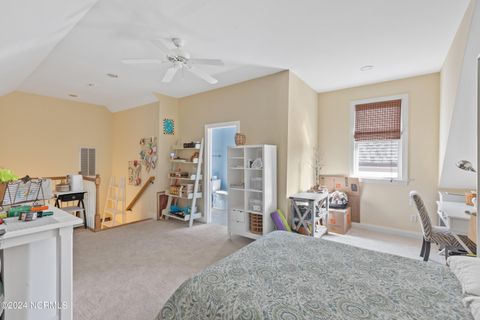 Tiny photo for 1336 S Moorings Drive, Wilmington, NC 28405 (MLS # 100540934)