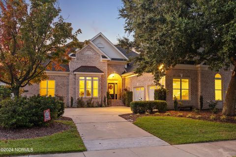 1336 S Moorings Drive Wilmington NC 28405