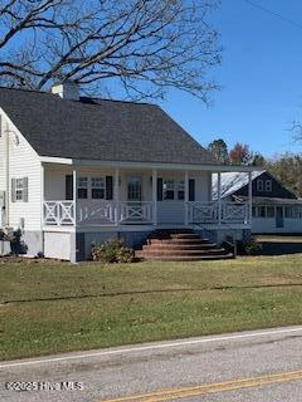 Photo of 4503 Long Ridge Road, Pinetown, NC 27865 (MLS # 100538110)