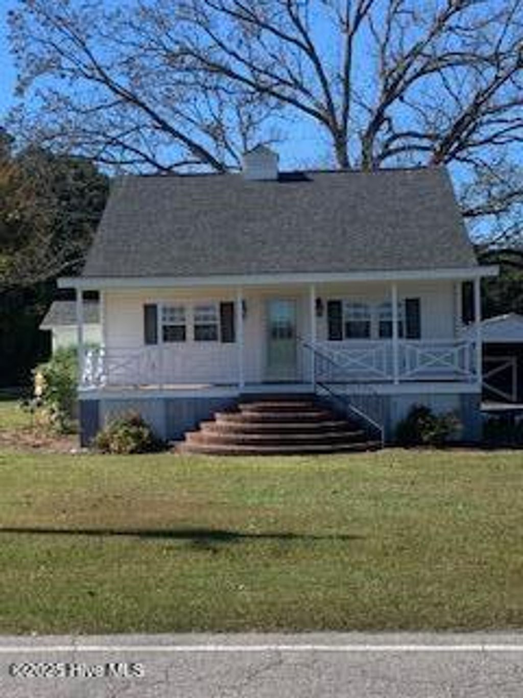 Photo of 4503 Long Ridge Road, Pinetown, NC 27865 (MLS # 100538110)