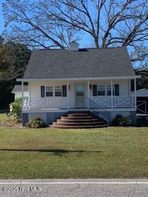 Photo of 4503 Long Ridge Road, Pinetown, NC 27865 (MLS # 100538110) Photo of 4503 Long Ridge Road, Pinetown, NC 27865 (MLS # 100538110)