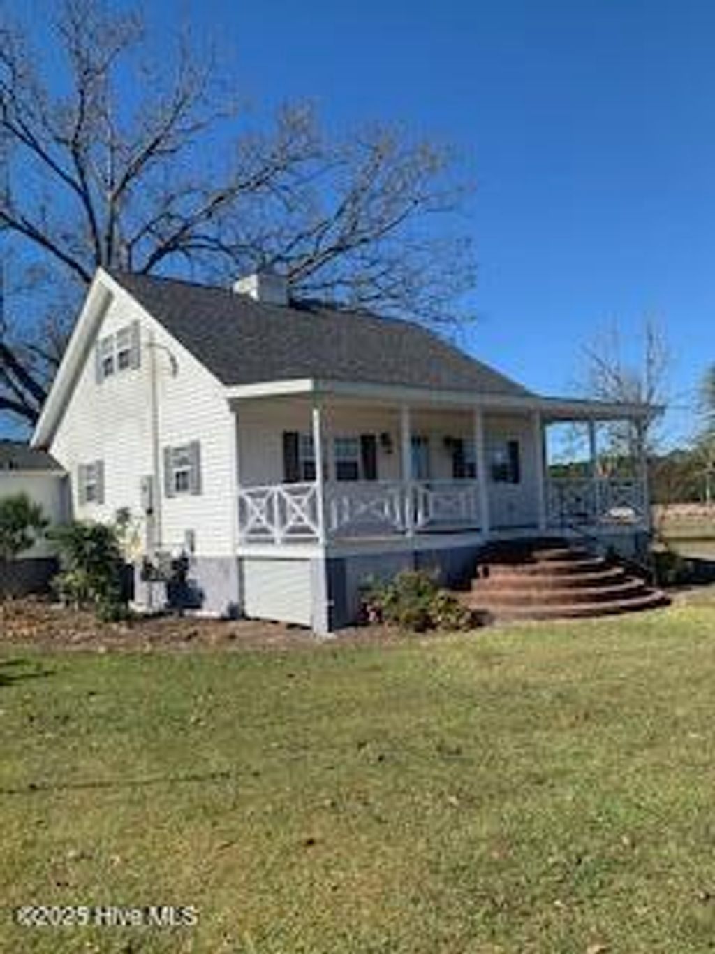 Photo of 4503 Long Ridge Road, Pinetown, NC 27865 (MLS # 100538110)