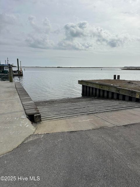 A home in Swansboro