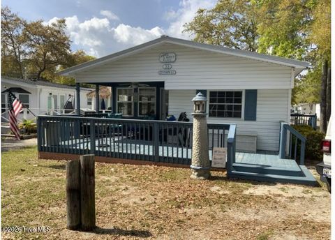 9700 Kings Road Mh 33 Myrtle Beach SC 29579