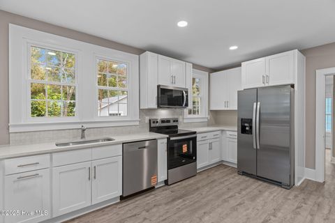 Tiny photo for 106 Kenwood Avenue, Wilmington, NC 28405 (MLS # 100542259)