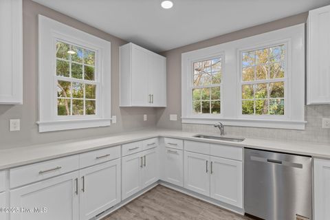 Tiny photo for 106 Kenwood Avenue, Wilmington, NC 28405 (MLS # 100542259)