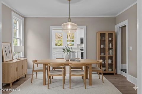 Tiny photo for 106 Kenwood Avenue, Wilmington, NC 28405 (MLS # 100542259)