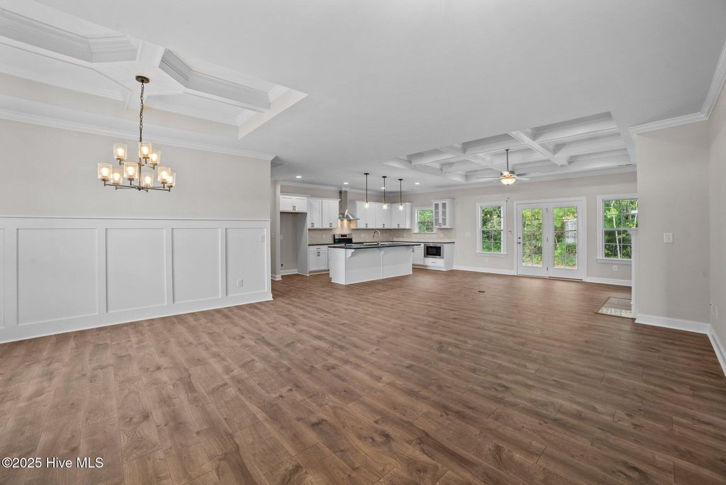 Photo of 3209 Honeysuckle Drive, Winterville, NC 28590 (MLS # 100540286)