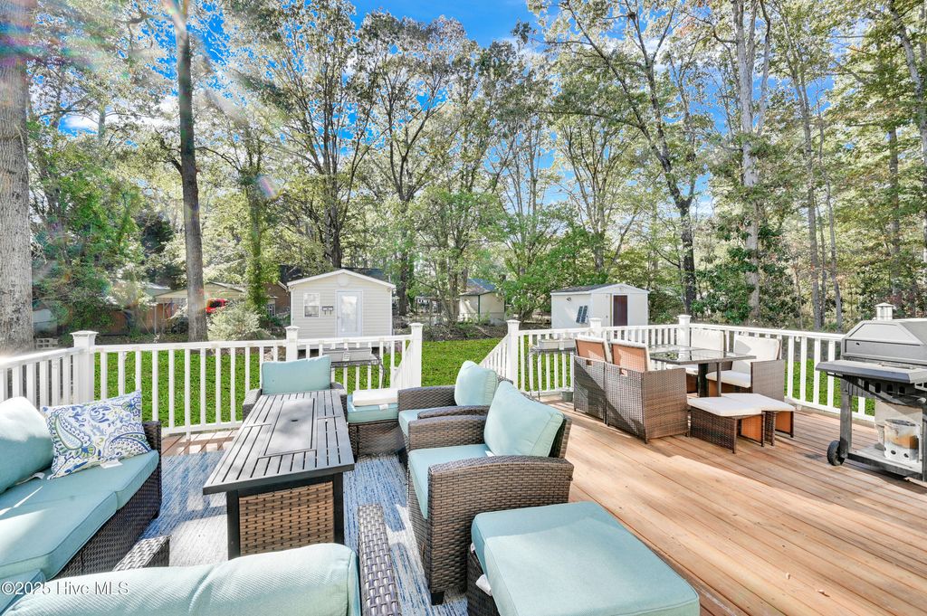 Photo of 1304 Macon Place, Tarboro, NC 27886 (MLS # 100538121)