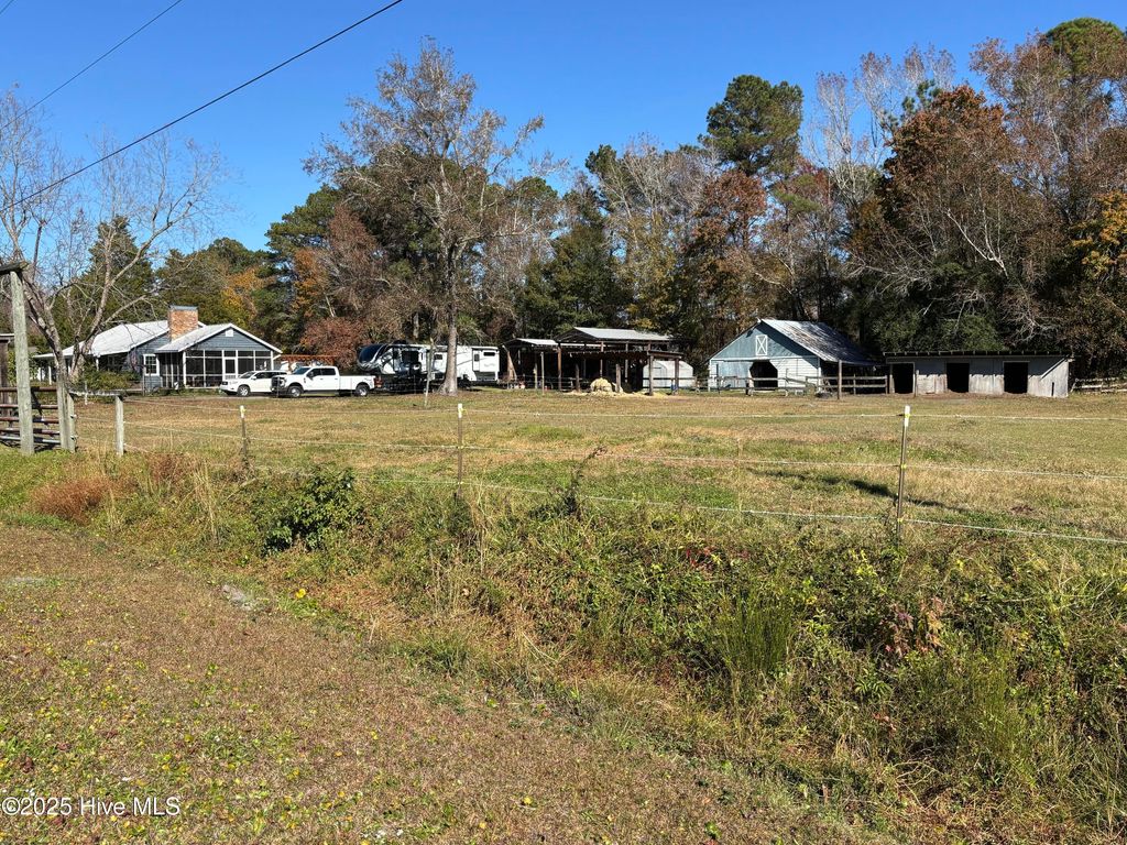 Photo of 4212 Edna Buck Road, Castle Hayne, NC 28429 (MLS # 100542459)