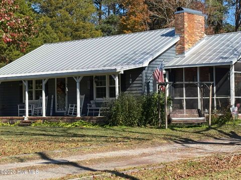 Photo of 4212 Edna Buck Road, Castle Hayne, NC 28429 (MLS # 100542459)