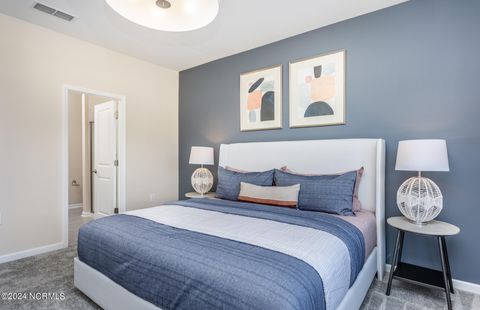 Tiny photo for 307 Currents Place SE #74, Bolivia, NC 28422 (MLS # 100538451)