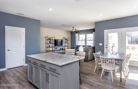 Tiny photo for 307 Currents Place SE #74, Bolivia, NC 28422 (MLS # 100538451)