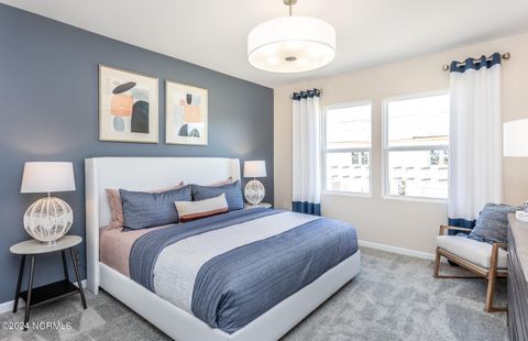 Tiny photo for 307 Currents Place SE #74, Bolivia, NC 28422 (MLS # 100538451)