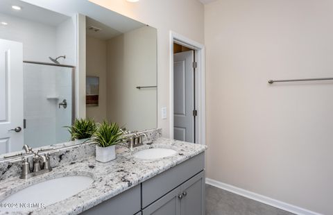 Tiny photo for 307 Currents Place SE #74, Bolivia, NC 28422 (MLS # 100538451)