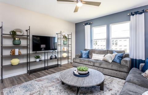 Tiny photo for 307 Currents Place SE #74, Bolivia, NC 28422 (MLS # 100538451)