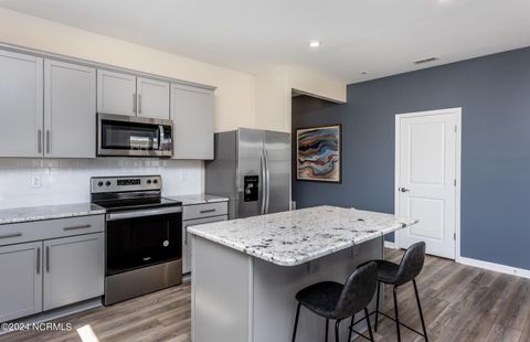 Tiny photo for 307 Currents Place SE #74, Bolivia, NC 28422 (MLS # 100538451)