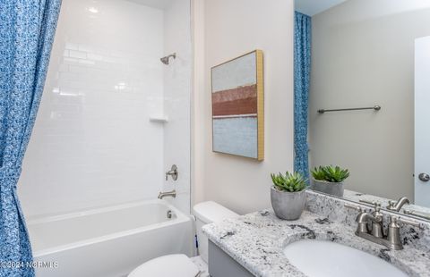 Tiny photo for 307 Currents Place SE #74, Bolivia, NC 28422 (MLS # 100538451)