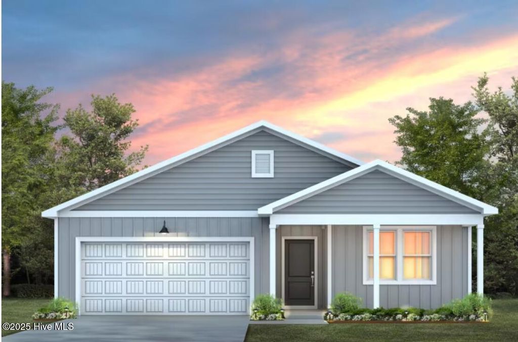 Photo of 307 Currents Place SE #74, Bolivia, NC 28422 (MLS # 100538451)