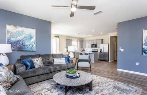 Tiny photo for 307 Currents Place SE #74, Bolivia, NC 28422 (MLS # 100538451)