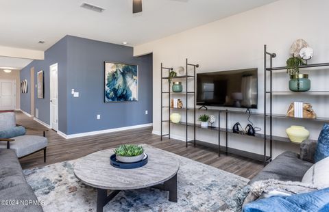 Tiny photo for 307 Currents Place SE #74, Bolivia, NC 28422 (MLS # 100538451)