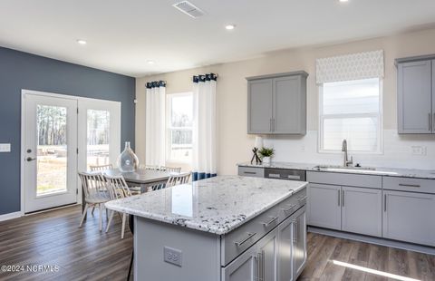 Tiny photo for 307 Currents Place SE #74, Bolivia, NC 28422 (MLS # 100538451)