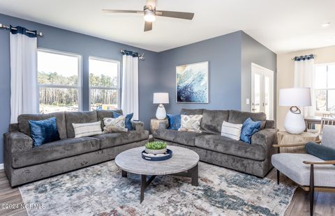 Tiny photo for 307 Currents Place SE #74, Bolivia, NC 28422 (MLS # 100538451)