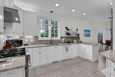 A home in Wilmington