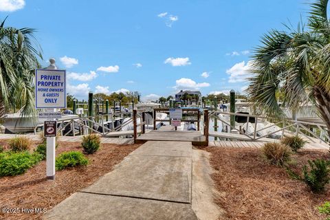 A home in Wilmington
