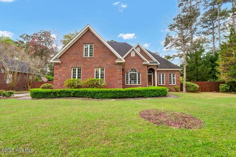 A home in Wilmington