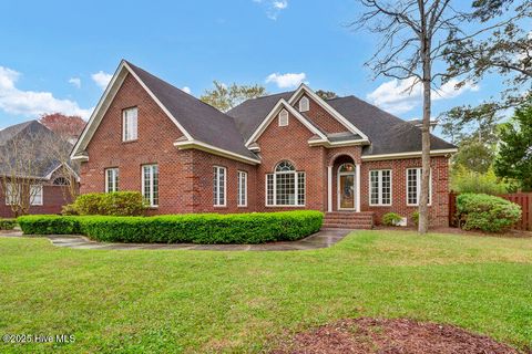 A home in Wilmington