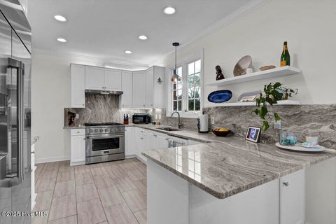 A home in Wilmington