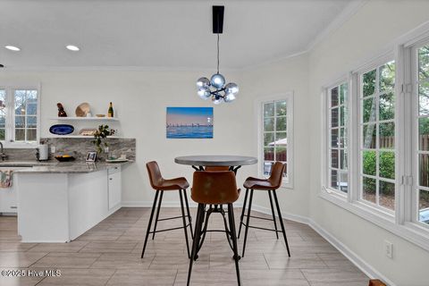 A home in Wilmington
