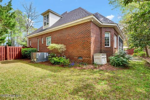 A home in Wilmington