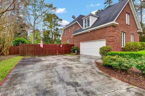 A home in Wilmington