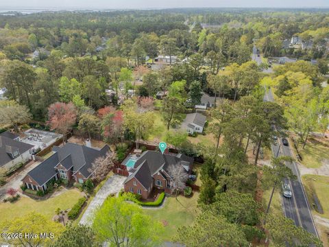 A home in Wilmington