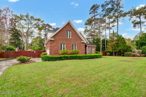 A home in Wilmington