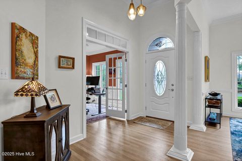 A home in Wilmington