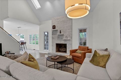 A home in Wilmington