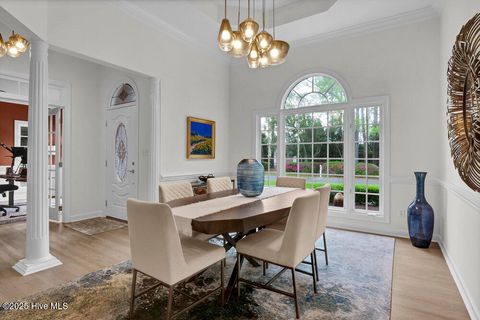 A home in Wilmington