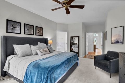 A home in Wilmington