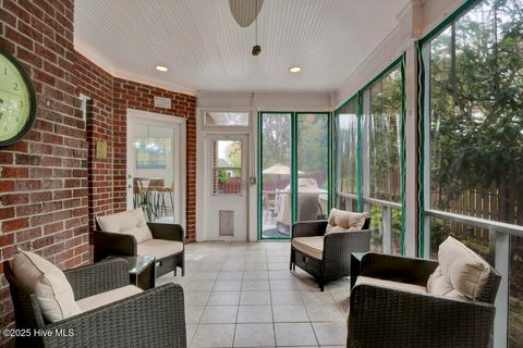 A home in Wilmington