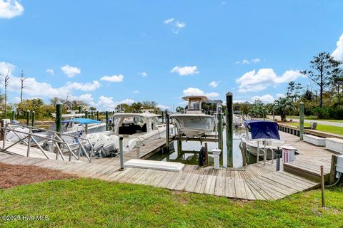 A home in Wilmington