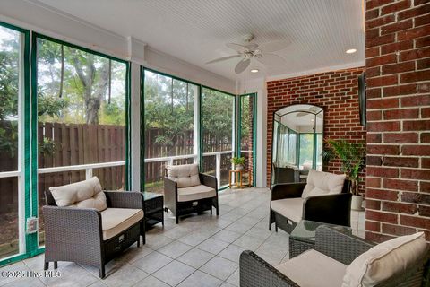 A home in Wilmington