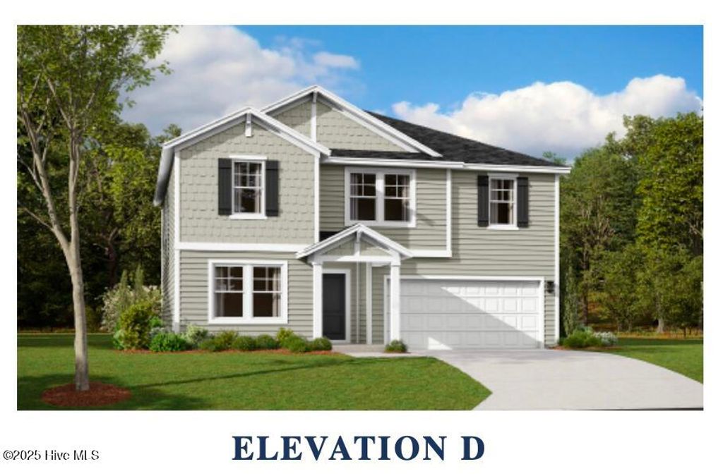Photo of 510 Bannermans Mill Road, Richlands, NC 28574 (MLS # 100525088)
