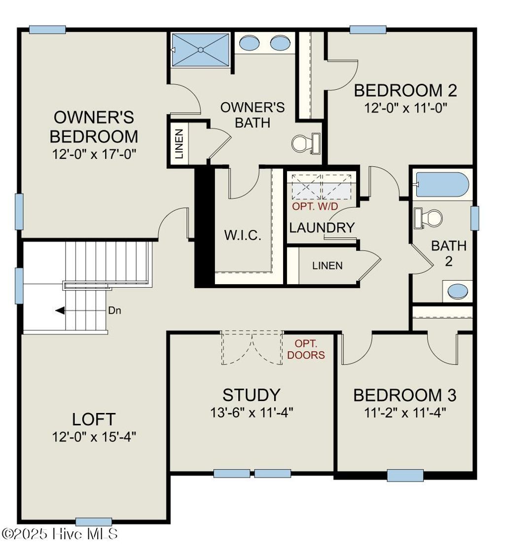 Photo of 510 Bannermans Mill Road, Richlands, NC 28574 (MLS # 100525088)