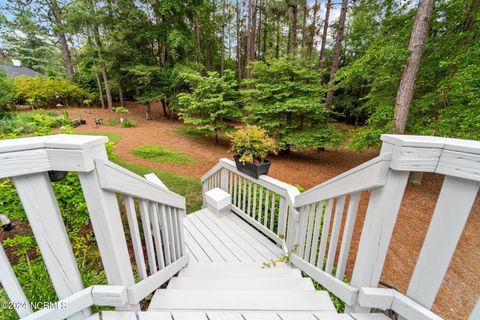 A home in Pinehurst