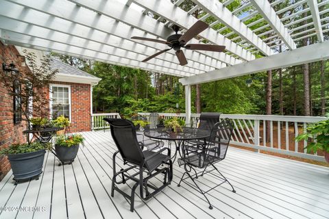 A home in Pinehurst