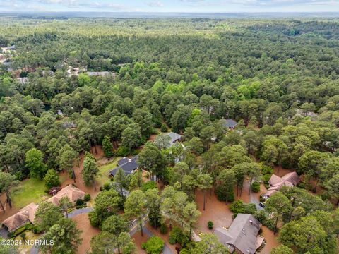 A home in Pinehurst