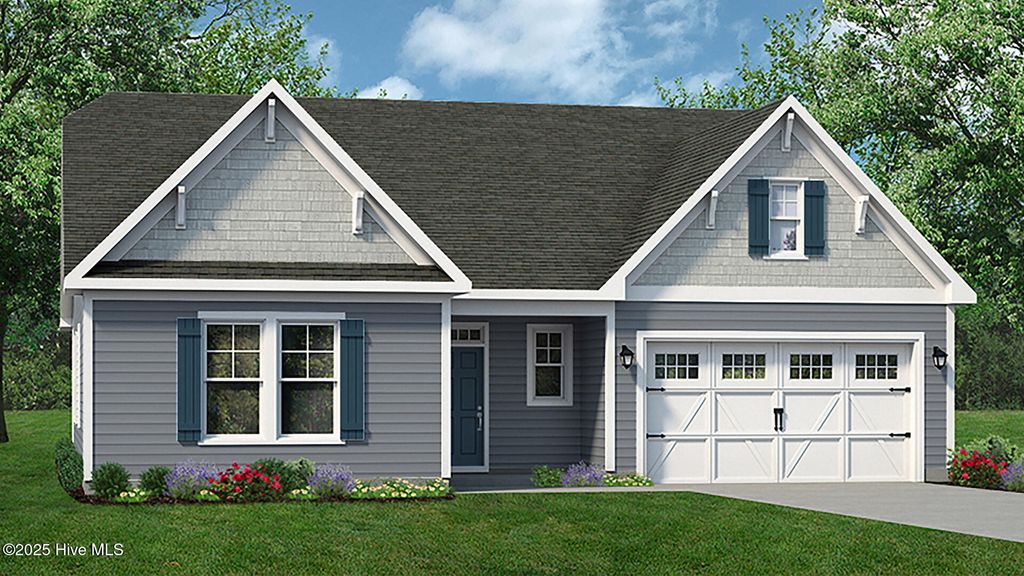 Photo of 938 Parelli Way NW, Calabash, NC 28467 (MLS # 100529424)